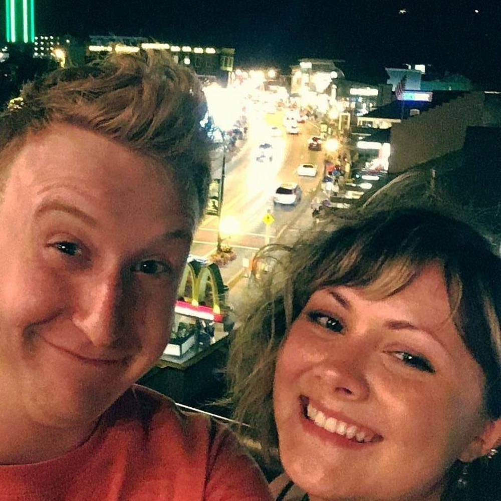 Meet your Posher, Tenley